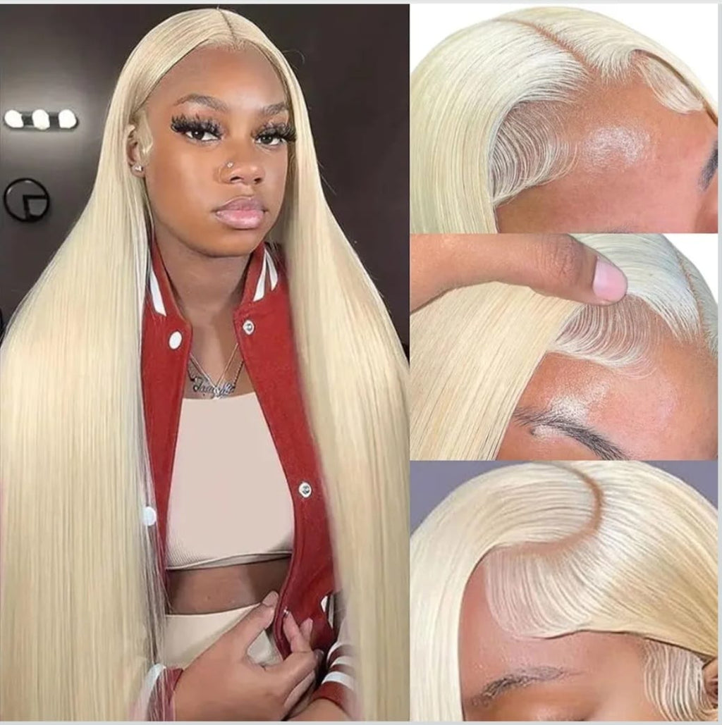 lace front wig human hair